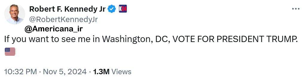 رقابت تنگاتنگ در ۷ ایالت کلیدی آمریکا | درخواست ترامپ و هریس از مردم آمریکا