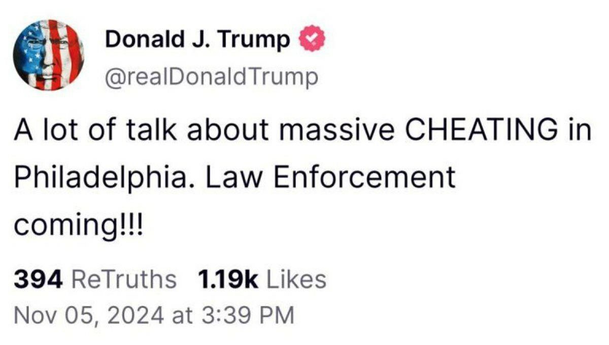 رقابت تنگاتنگ در ۷ ایالت کلیدی آمریکا | ترامپ همچنان پیشتاز است