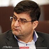 مردانی استاندار چهارمحال وبختیاری شد