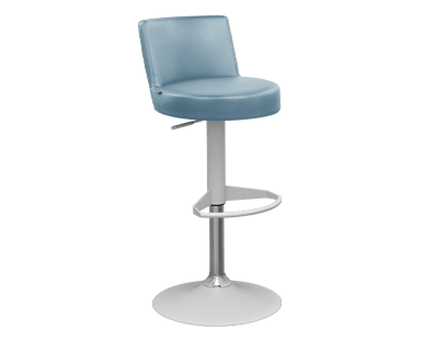 صندلی بار استیل