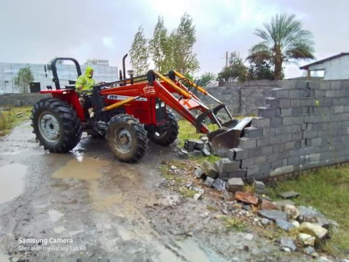 مدیر جهاد کشاورزی آمل از بازگشت 21 هزار و 400 مترمربع از اراضی کشاورزی این شهرستان به به چرخه تولید خبر داد.