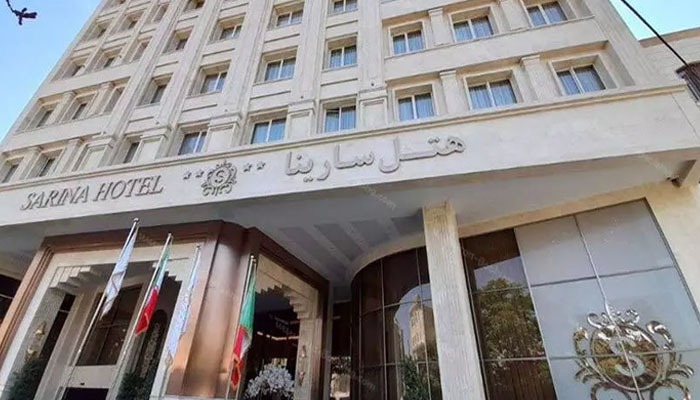 نگاهی به جاذبه های گردشگری شهر مشهد و اقامت در این شهر نگاهی به جاذبه های گردشگری شهر مشهد و اقامت در این شهر