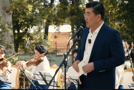 اقدامات دیپلماتیک یا نفوذ فرهنگی؟