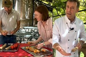 اقدامات دیپلماتیک یا نفوذ فرهنگی؟