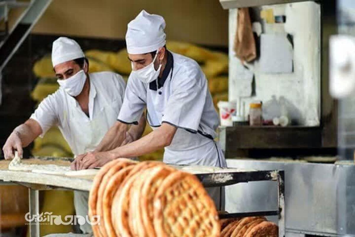 اصلاح نرخ نان در استان گلستان به منظور جبران بخشی از هزینه های تمام شده تولید نان و هزینه های جاری واحدهای خبازی از صبح امروز در سراسر استان گلستان در دستگاه های کارتخوان نانوایی ها عملیاتی شد.