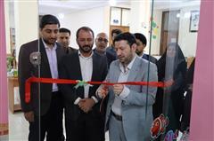 احیا و بازطراحی یک کتابخانه از محل احکام جایگزین حبس