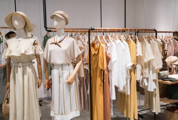 خرید قسطی انواع لباس عصر و مهمانی در فروشگاه و سایت برنس مد