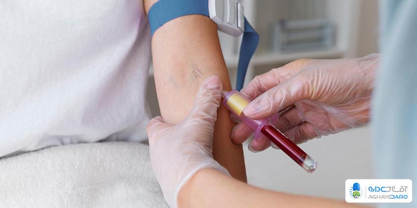 همه چیز درباره عفونت خون: خطرات، علائم و راههای پیشگیری همه چیز درباره عفونت خون: خطرات، علائم و راههای پیشگیری