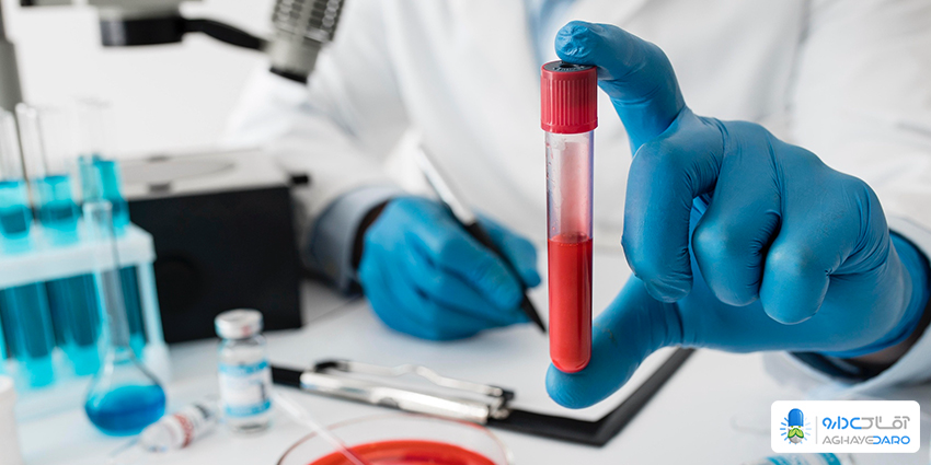 همه چیز درباره عفونت خون: خطرات، علائم و راههای پیشگیری همه چیز درباره عفونت خون: خطرات، علائم و راههای پیشگیری