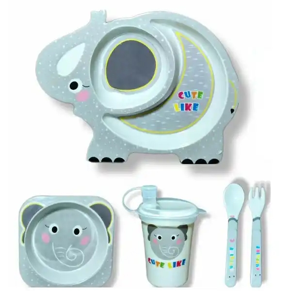 ظرف غذا کودک