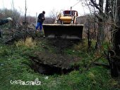 شناسایی ۴۰۰۰ حلقه چاه غیرمجاز در استان