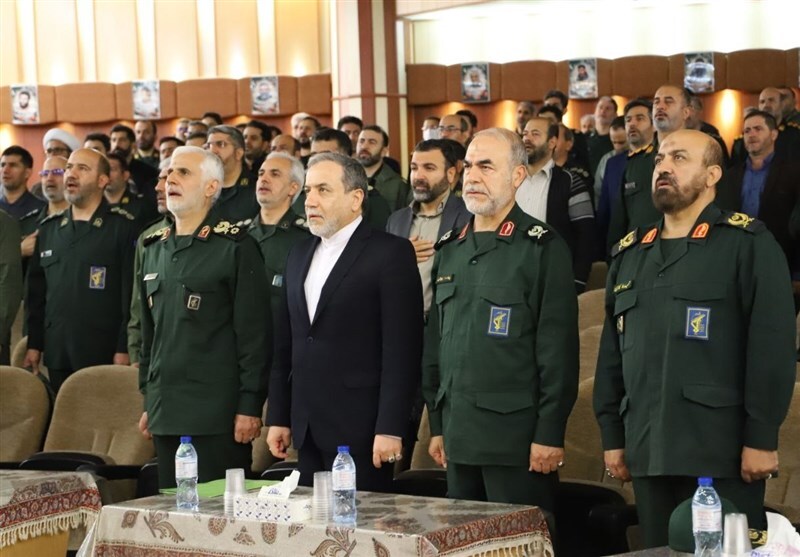 عراقچی: اگر قدرت نباشد دیپلماسی ابتر خواهد ماند عراقچی: اگر قدرت نباشد دیپلماسی ابتر خواهد ماند