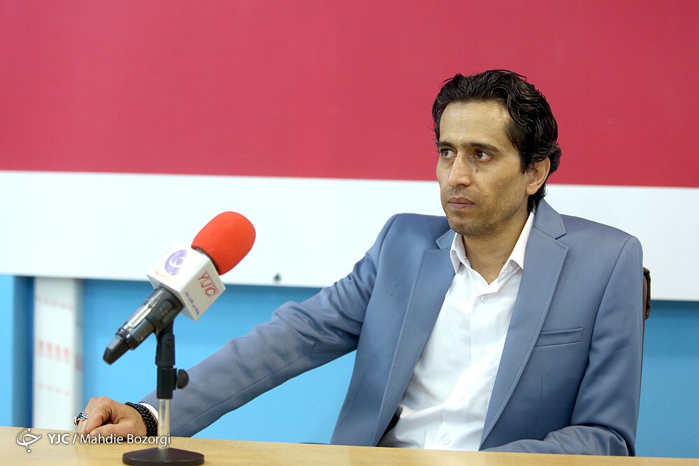 همه من را با مجید می شناسند!