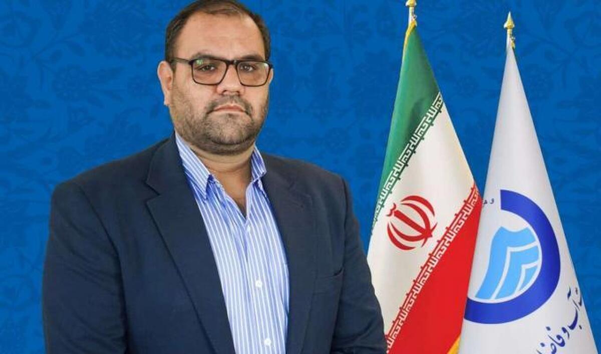 خرم‌آباد- جام جم آنلاین- مدیرعامل شرکت آب و فاضلاب لرستان گفت: هوشمندسازی شبکه توزیع آب شهرهای خرم‌آباد و نورآباد با نصب سه دستگاه فشارشکن انجام شده است