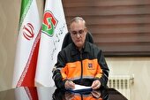 کاهش اثرات بلایای طبیعی با پدافند غیر عامل در راهداری