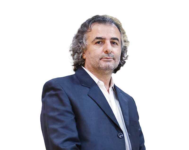 فیلمسازی در منطقه خلأ