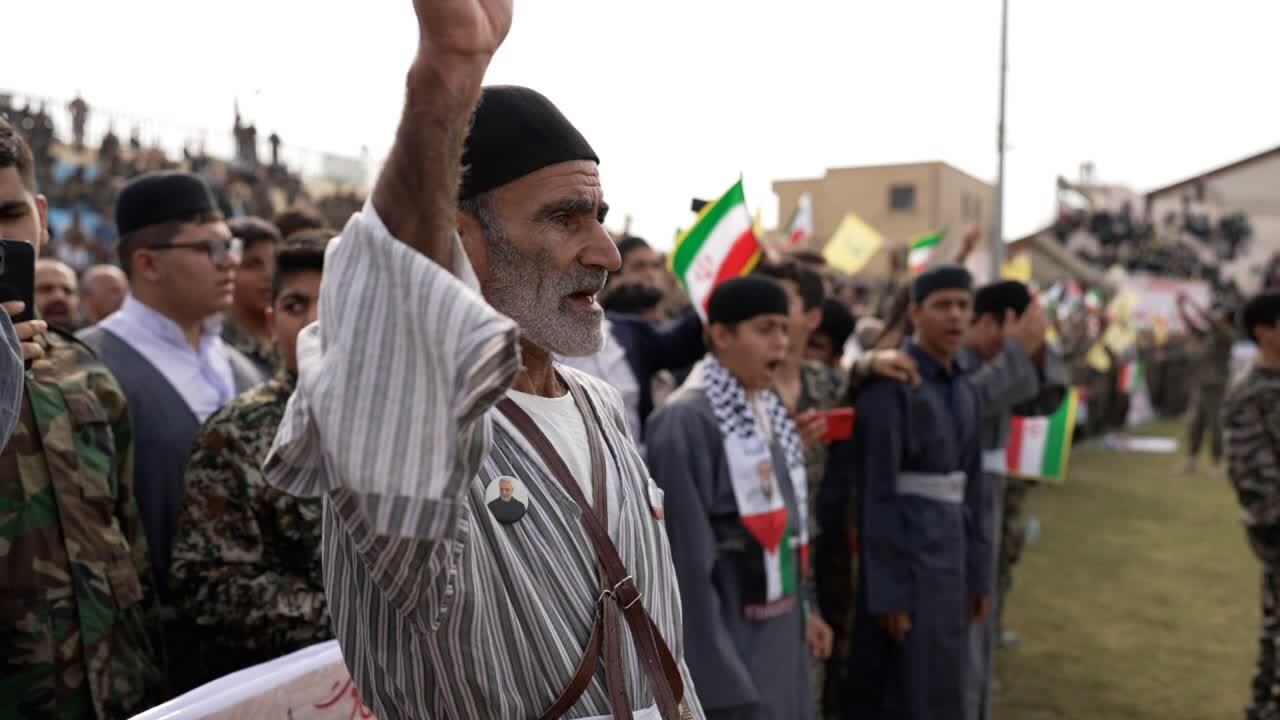 رژیم صهیونیستی از نظر اقتصادی فروپاشیده است/ روزانه به‌صورت ثابت ۵۰۰ هزار نفر در پناهگاه‌های سرزمین‌های اشغالی اسکان دارند 