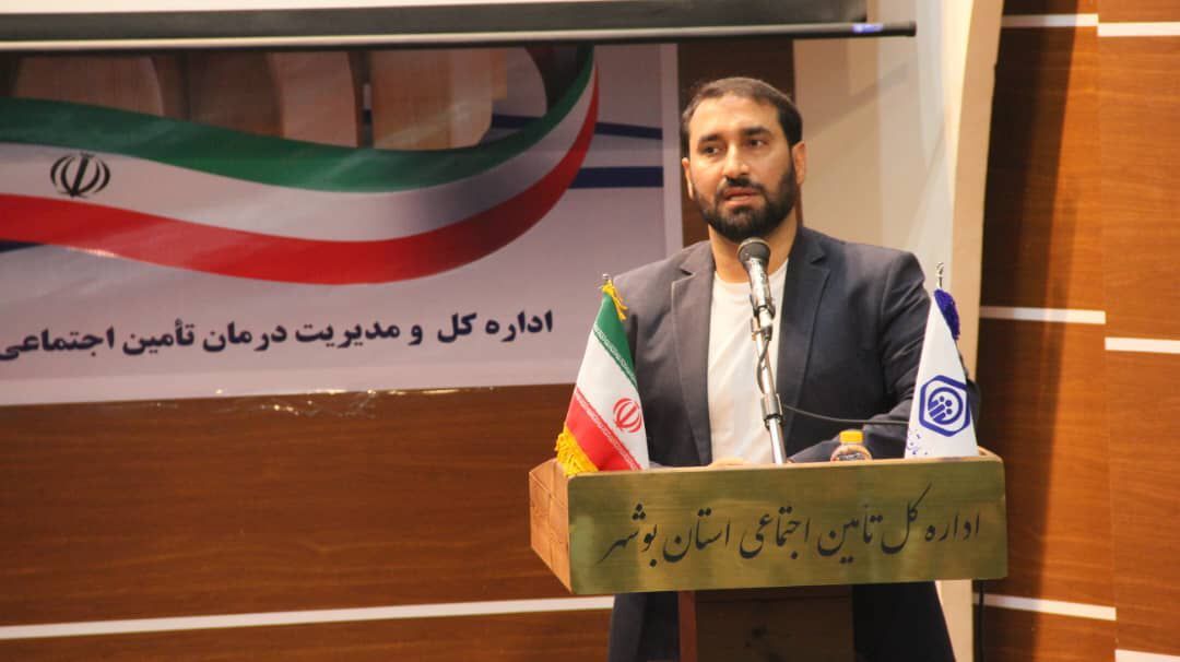 خدمترسانی موثر و تکریم مراجعین در کارگاه آموزشی خدمترسانی موثر و تکریم مراجعین در کارگاه آموزشی