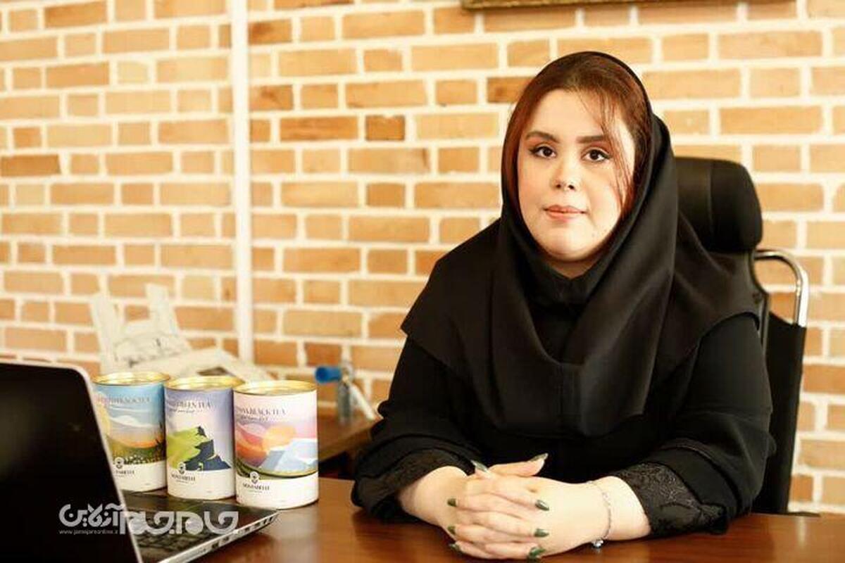 جدی گرفتن حضور نسل جدید در بخش اقتصاد و تولید امری مهم است که موجب ایجاد انگیزه برای جوانان در فضای کسب و کار می شود.