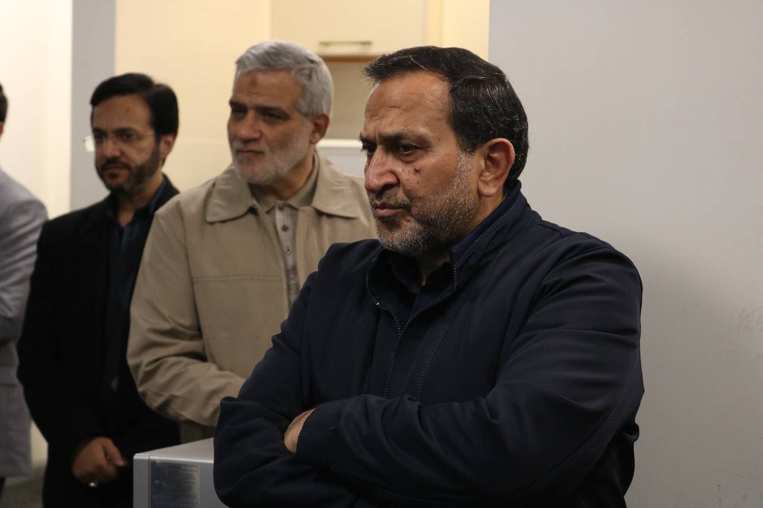 اهتمام ساترا به انجام ماموریت‌های قانونی امری لازم است