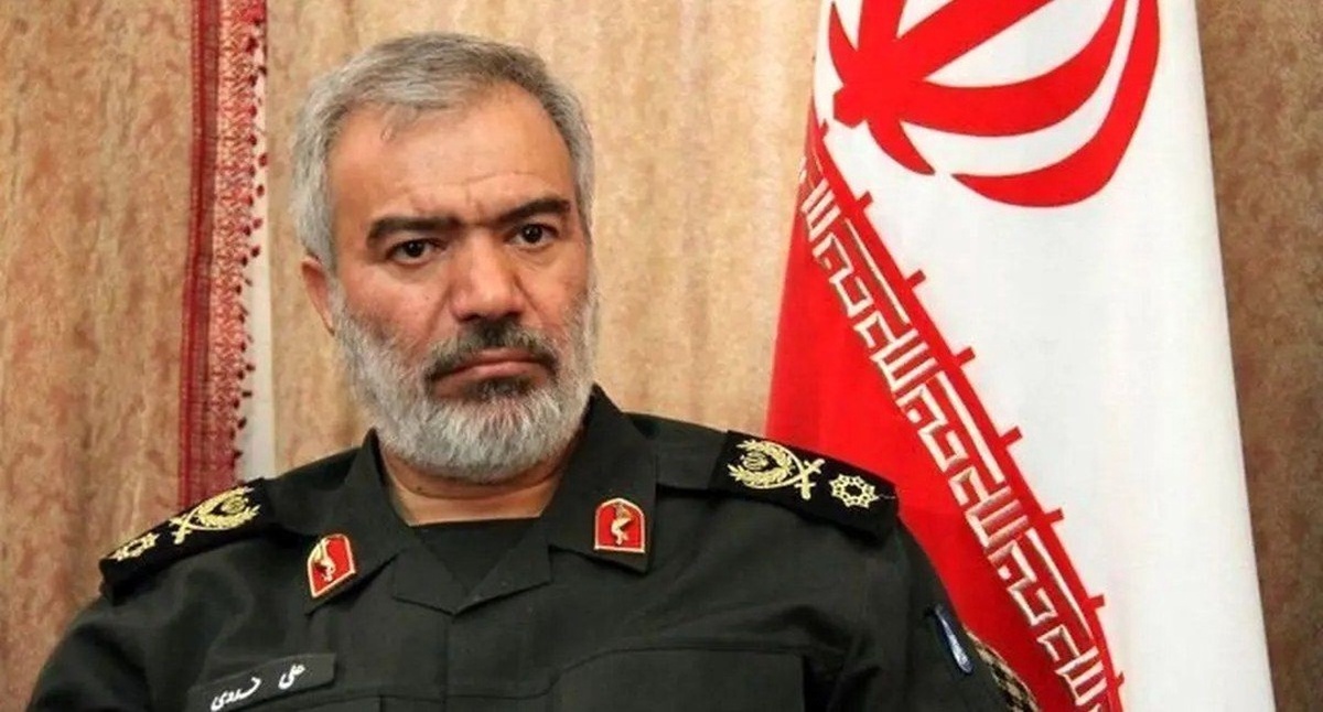 جانشین کل سپاه پاسداران انقلاب اسلامی گفت: همه خبیثان عالم از جمله آمریکا و رژیم صهیونیستی در اتفاقات اخیر سوریه دست دارند و شورشیان تنها پیشانی این حرکت هستند.