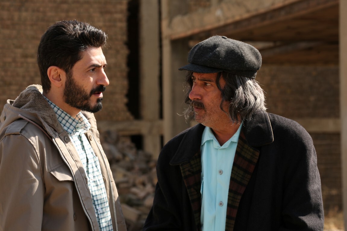 تصاویری از سریال جدید طنز دشتستان تصاویری از سریال جدید طنز دشتستان