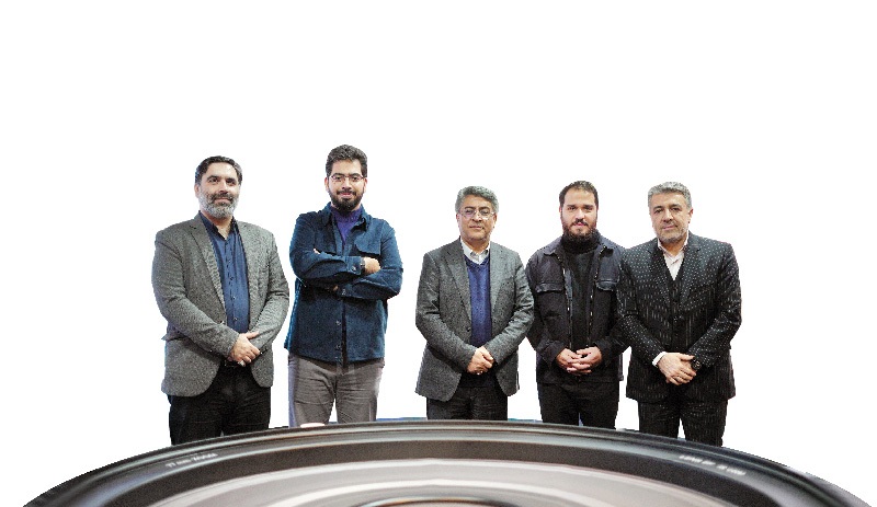 خط‌شکن مثل جام‌جم