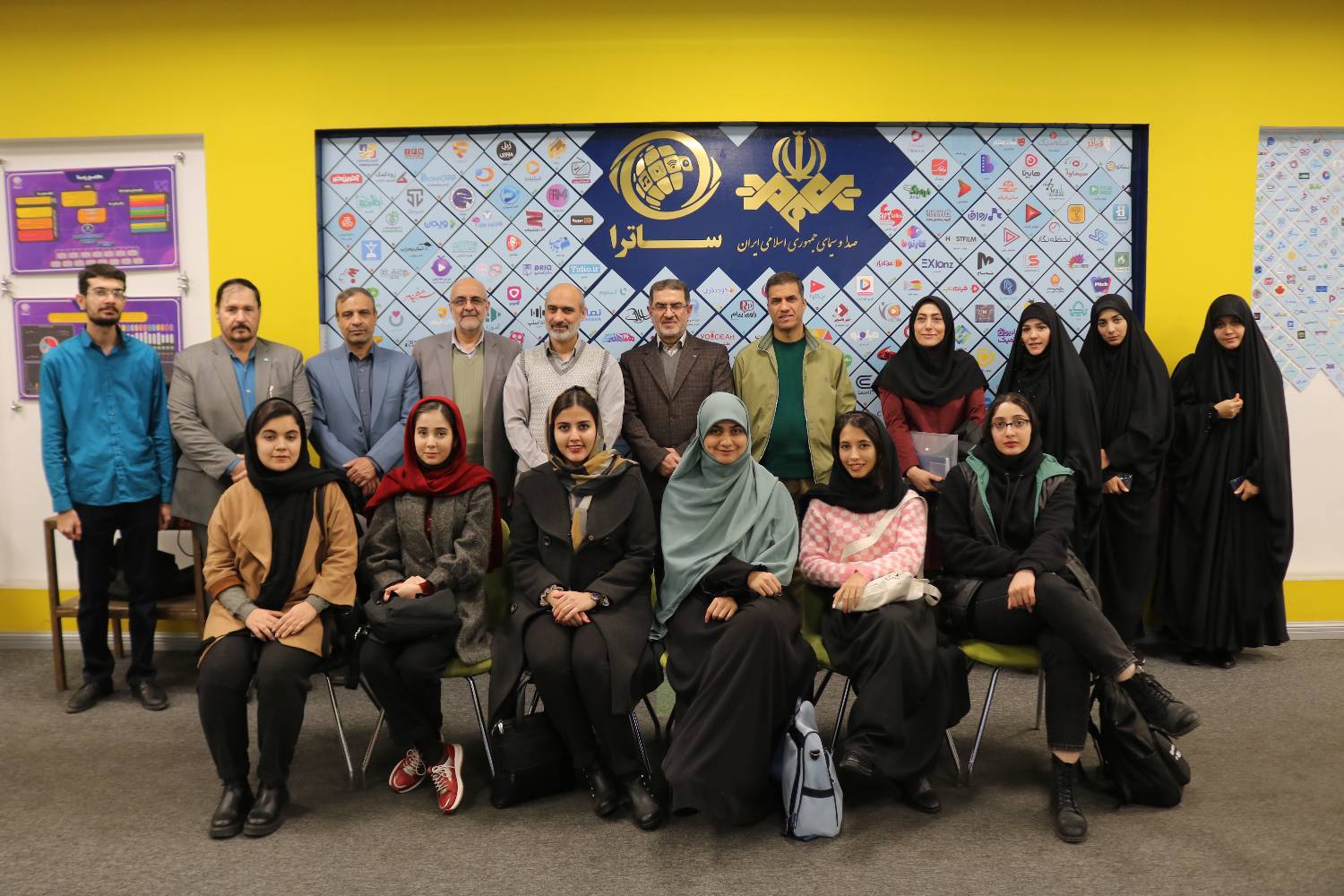 ضرورت وجود ساترا در کشور ما کاملا احساس می‌شود