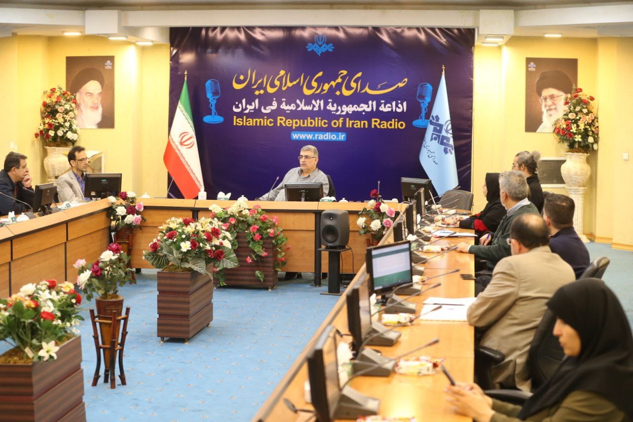 مهلت ارسال آثار مستمر به جشنواره پژواک تمدید شد مهلت ارسال آثار مستمر به جشنواره پژواک تمدید شد