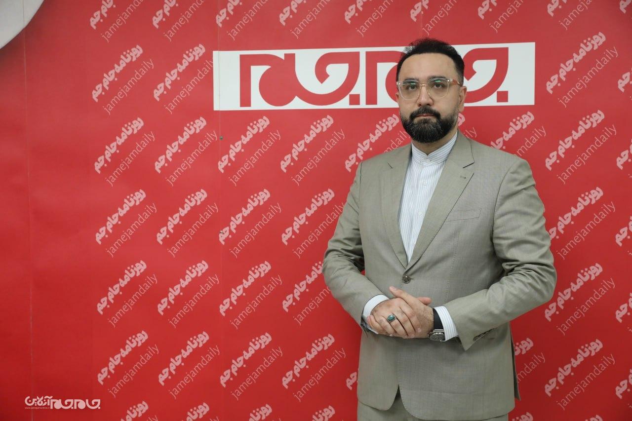 درنوردیدن مرز‌های سیاسی با ایران فرهنگی