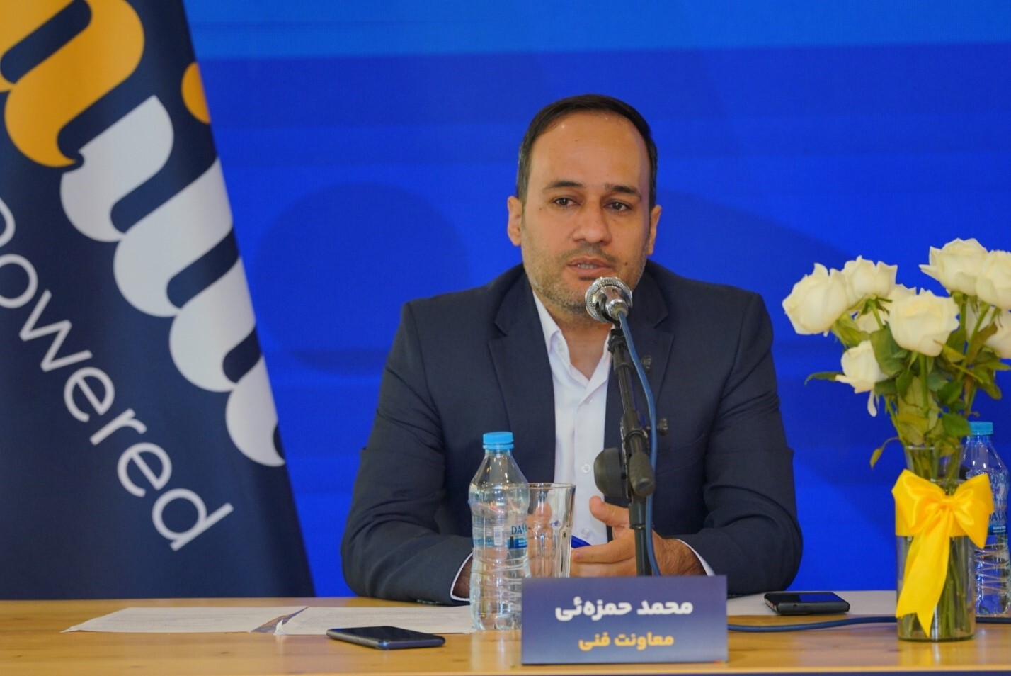 اپلیکیشن ما امکان «خالیفروشی» ندارد اپلیکیشن ما امکان «خالیفروشی» ندارد