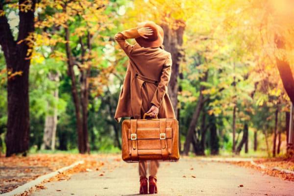 پاییز بهترین زمان برای سفر به شمال! (جدول پیشنهادی جاهای دیدنی)