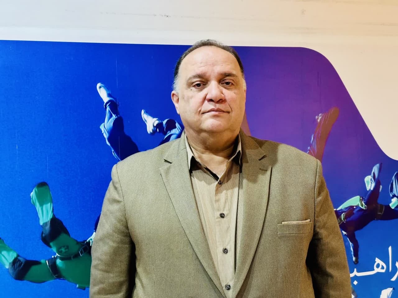 آئین بزرگداشت مقام حسابدار در دانشگاه آزاد اسلامی واحد کرج برگزار شد آئین بزرگداشت مقام حسابدار در دانشگاه آزاد اسلامی واحد کرج برگزار شد