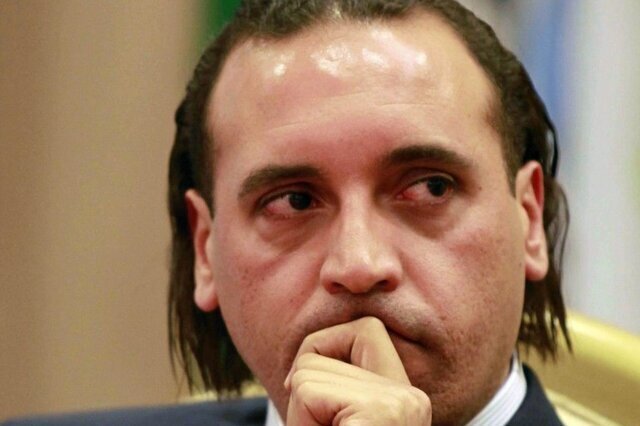 چرا اسم امام موسی صدر در بین زندانیان صیدنایا مطرح شد؟ چرا اسم امام موسی صدر در بین زندانیان صیدنایا مطرح شد؟