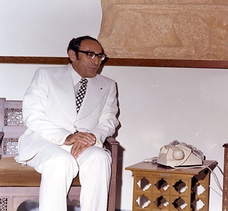 چرا اسم امام موسی صدر در بین زندانیان صیدنایا مطرح شد؟ چرا اسم امام موسی صدر در بین زندانیان صیدنایا مطرح شد؟