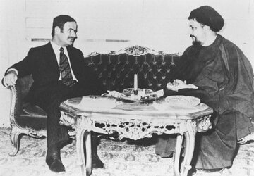 چرا اسم امام موسی صدر در بین زندانیان صیدنایا مطرح شد؟ چرا اسم امام موسی صدر در بین زندانیان صیدنایا مطرح شد؟