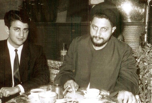 چرا اسم امام موسی صدر در بین زندانیان صیدنایا مطرح شد؟ چرا اسم امام موسی صدر در بین زندانیان صیدنایا مطرح شد؟