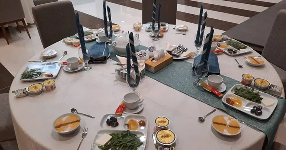 ۵ دلیل برای انتخاب هتل نوین پلاس مشهد