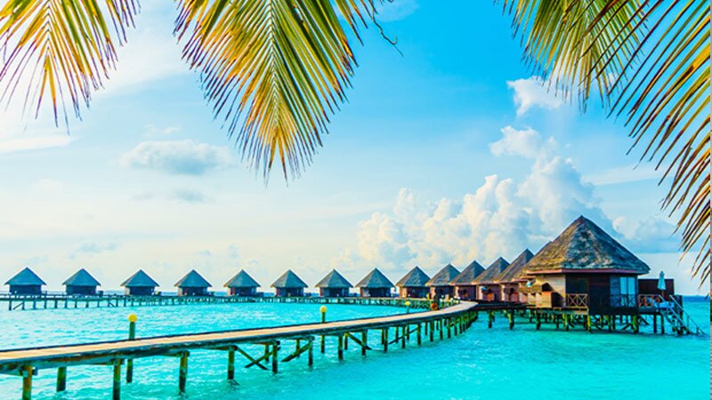 سفر به کیش با خرید بلیط ارزان از فلای تودی