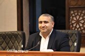 آبشار مصنوعی گرگان تا سه ماه دیگر بازسازی خواهد شد