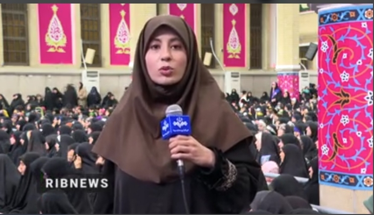 امروز حسینیه امام خمینی، میزبان بانوانی بود که از دغدغه‌هایشان به رهبر انقلاب گفتند.