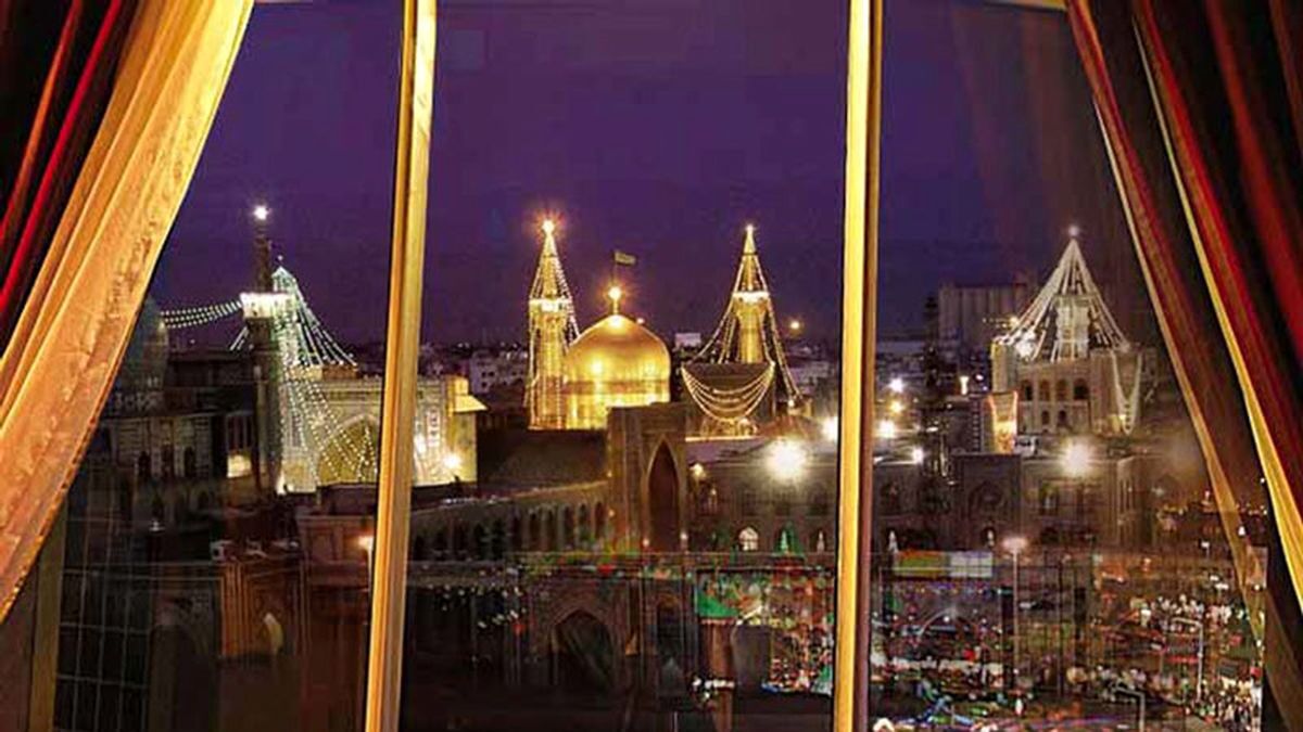 چطور در زمان پیک گردشگری هتل های مشهد را رزرو کنیم؟ چطور در زمان پیک گردشگری هتل های مشهد را رزرو کنیم؟