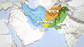 رونق تبادلات اقتصادی دربازارچه مرزی میرجاوه