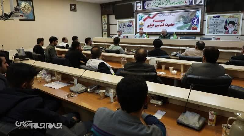 فعالیت 1500 گروه جهادی در چهارمحال و بختیاری