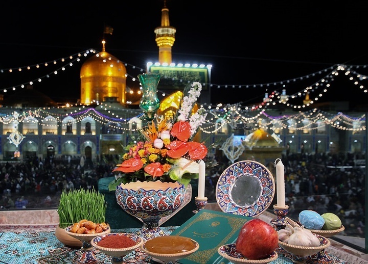 ثبت ۴۹ رویداد گردشگری خراسان رضوی در تقویم گردشگری ثبت ۴۹ رویداد گردشگری خراسان رضوی در تقویم گردشگری