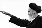 امام روح الله(ره) و هسته‌های مقاومت جهانی