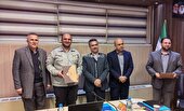 تقدیر توزیع برق تبریز از عملکرد شرکت موتوژن