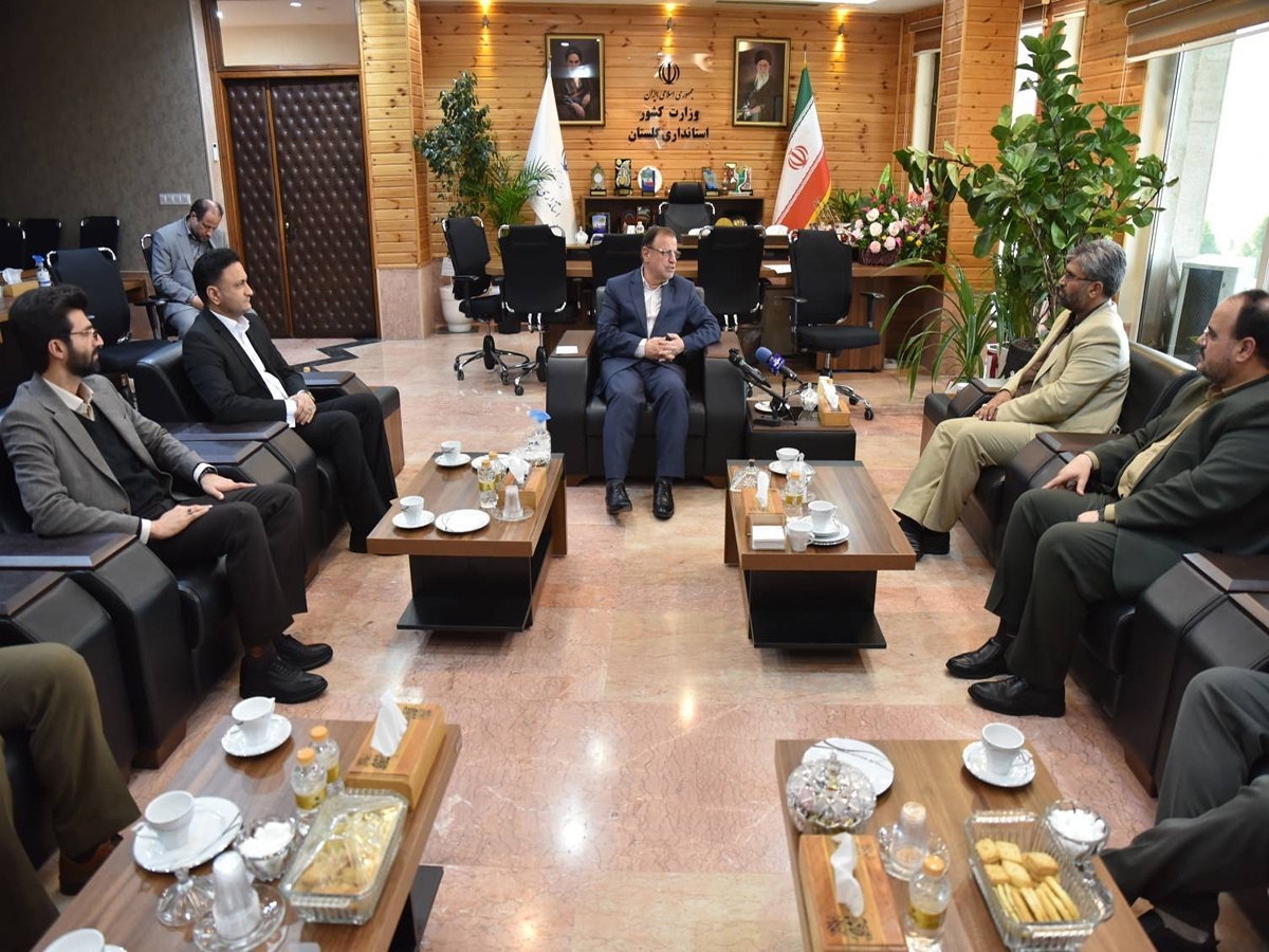 معاون امور استان‌های سازمان صداوسیما در گرگان در نشست با استاندار گلستان با بیان اینکه استقبال از شبکه‌های استانی، روز افزون است، گفت: میانگین مخاطبان شبکه‌های استانی در برخی استان‌ها به هفتاد درصد می‌رسد.