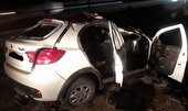 ۸۳۸ نفر در تصادفات نوروز ۱۴۰۴ جان باخته‌اند