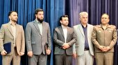 ۳ انتصاب جدید در حوزه‌های قضایی مازندران